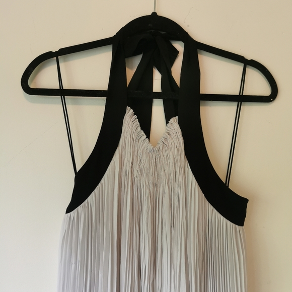 NWT Aritzia Wilfred le fou couvin dress - Picture 6 of 12